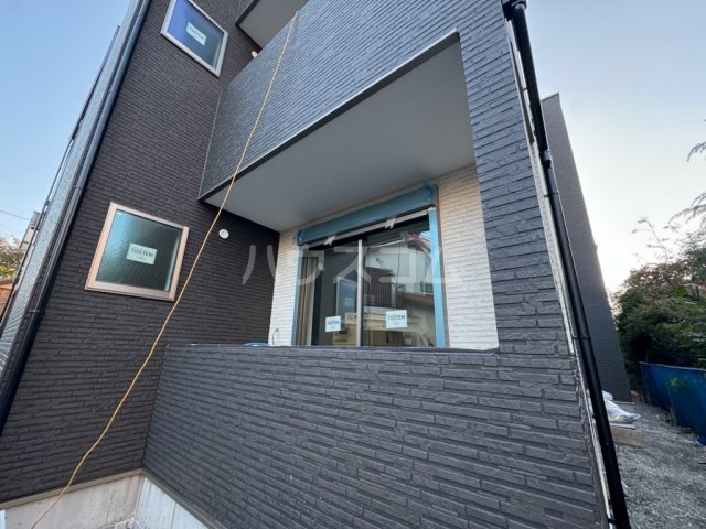 21/30 バルコニー