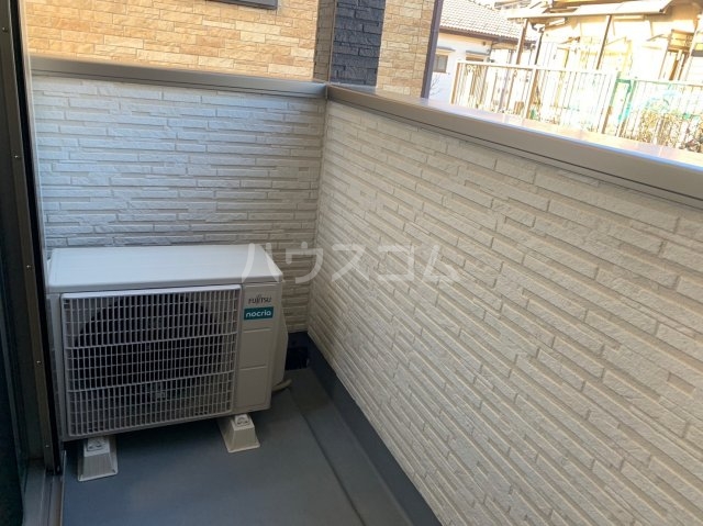 19/30 バルコニー