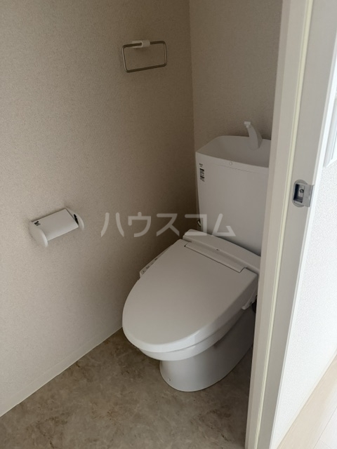 9/25 トイレ