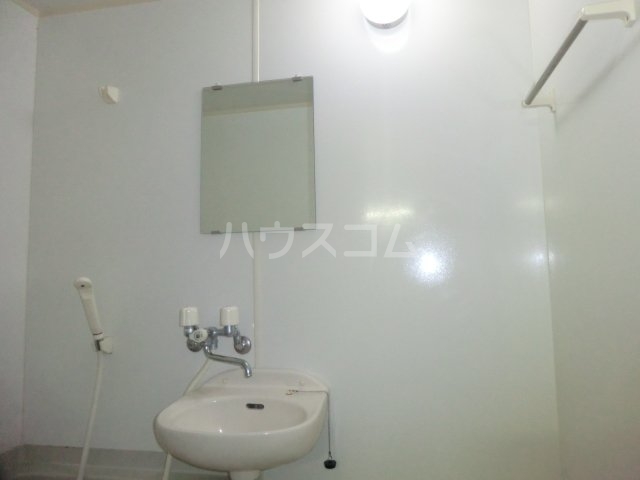 12/29 洗面