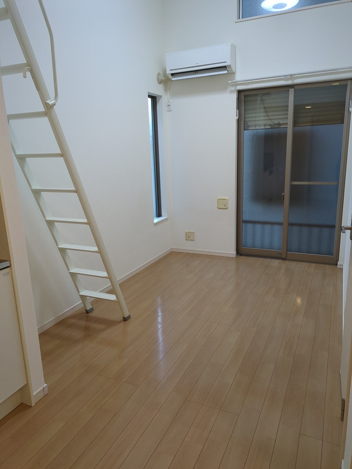 3/23 リビング/ダイニング