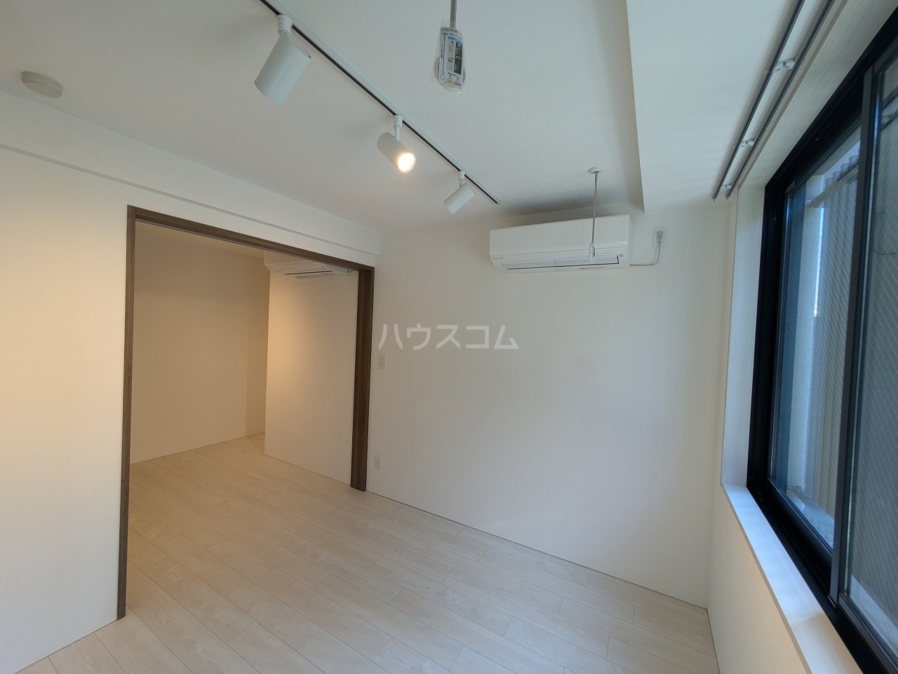 4/21 室内