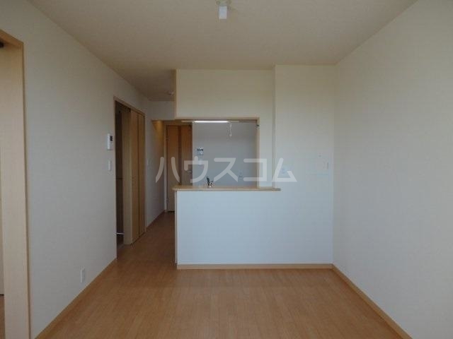 3/24 リビング/ダイニング