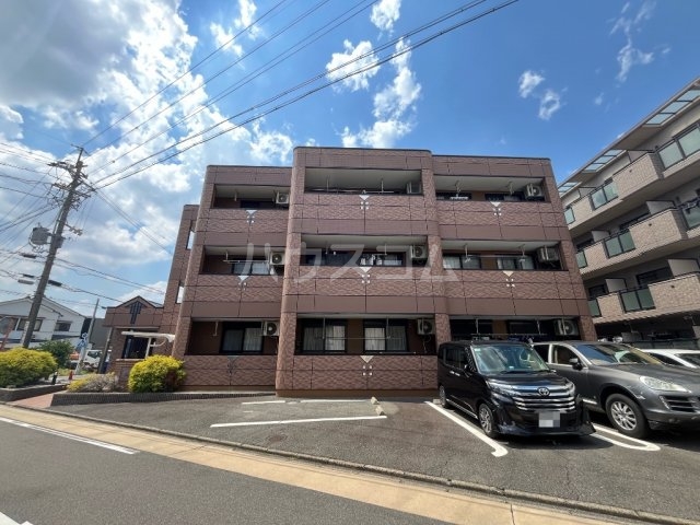 29/30 駐車場