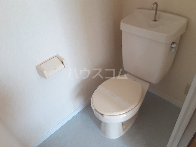 18/30 トイレ
