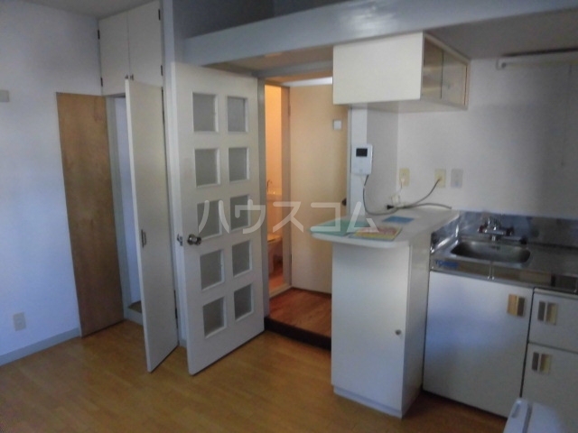 3/16 リビング/ダイニング