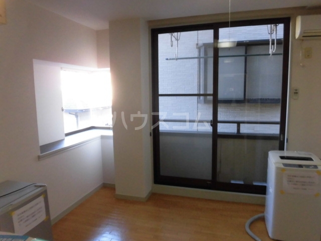 3/22 リビング/ダイニング