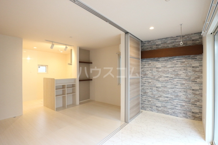 7/25 リビング/ダイニング