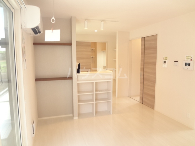 4/30 リビング/ダイニング