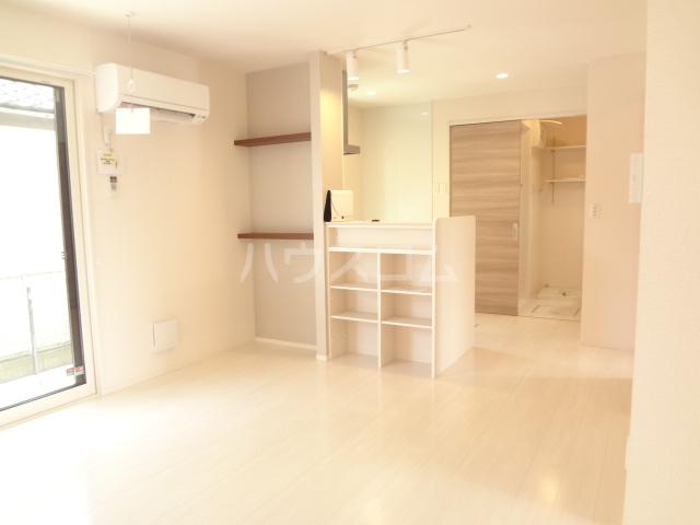 6/30 リビング/ダイニング