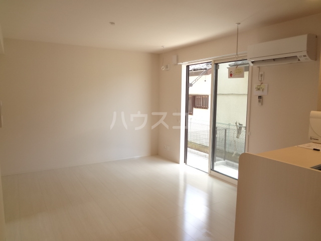 9/30 リビング/ダイニング