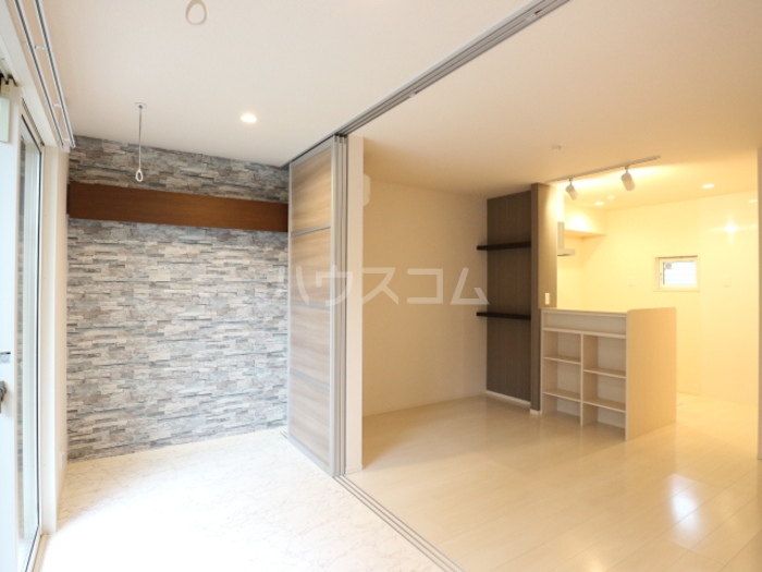 3/30 リビング/ダイニング