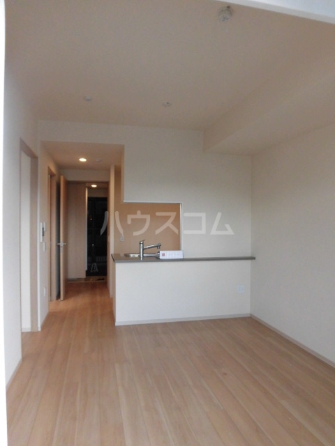 5/28 リビング/ダイニング