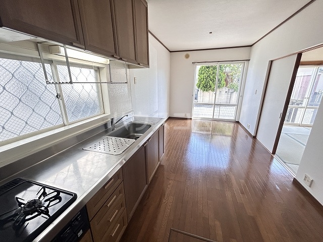 5/30 リビング/ダイニング