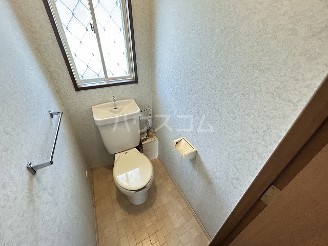 22/30 トイレ