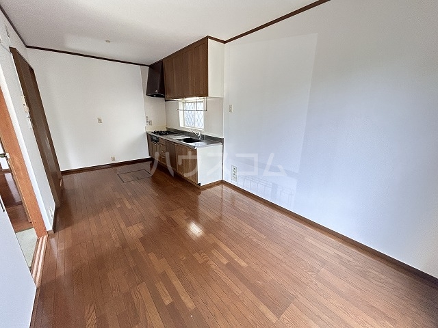 6/30 リビング/ダイニング