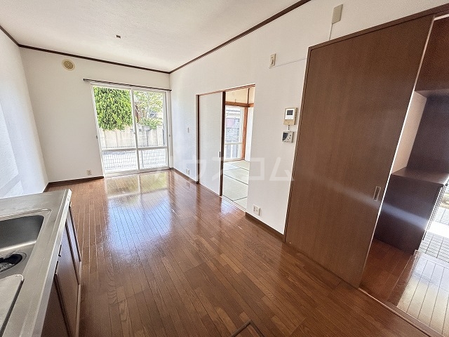 4/30 リビング/ダイニング