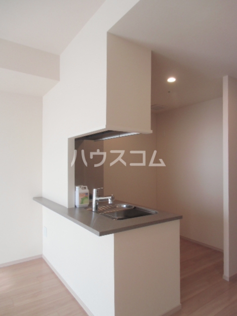 12/30 キッチン
