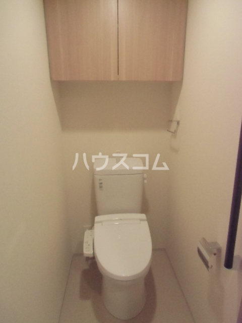 16/30 トイレ