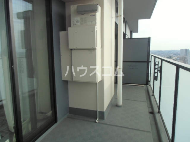 21/30 バルコニー
