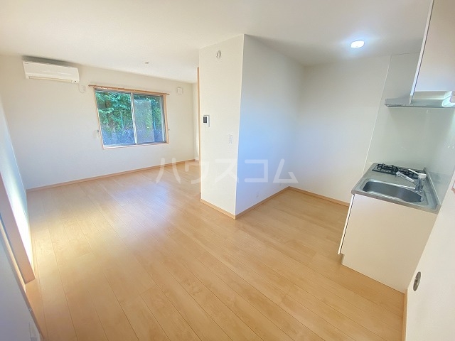 6/30 リビング/ダイニング