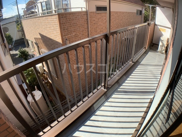 24/30 バルコニー