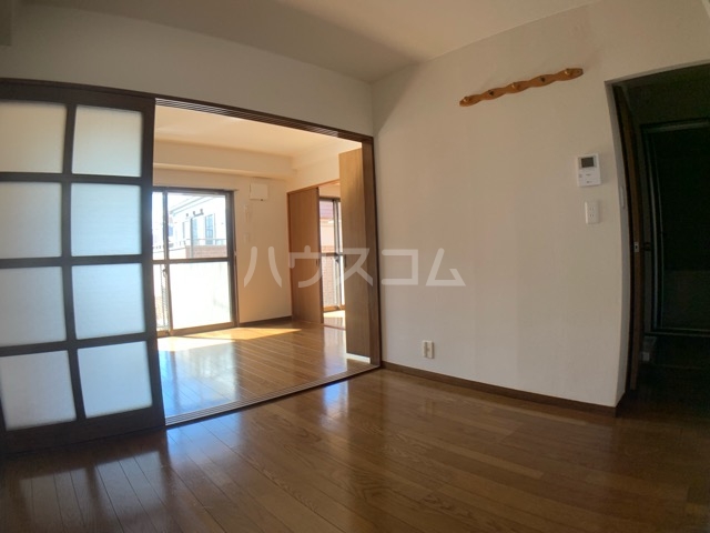 4/30 リビング/ダイニング