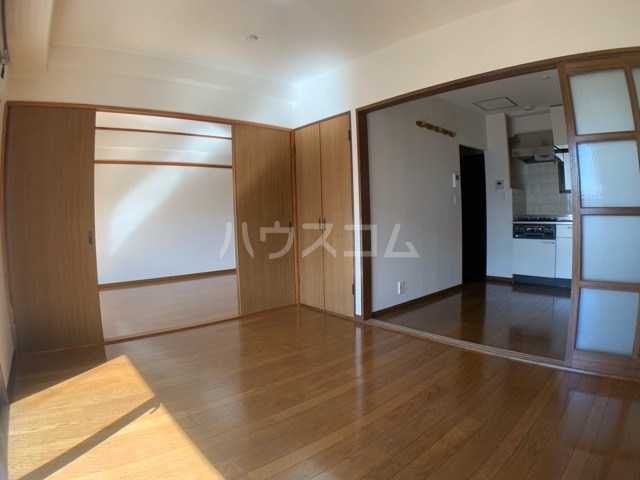 5/30 リビング/ダイニング