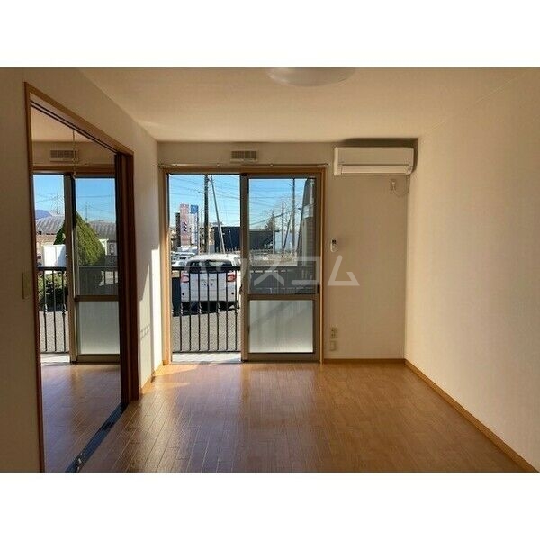 3/19 リビング/ダイニング