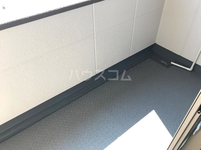 16/20 バルコニー