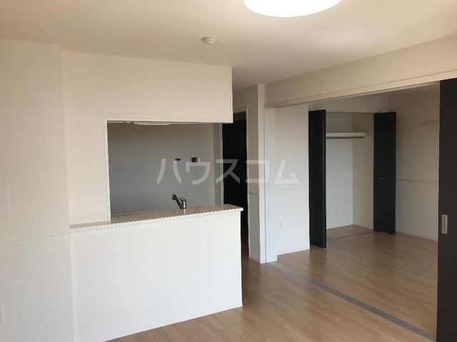 4/20 リビング/ダイニング