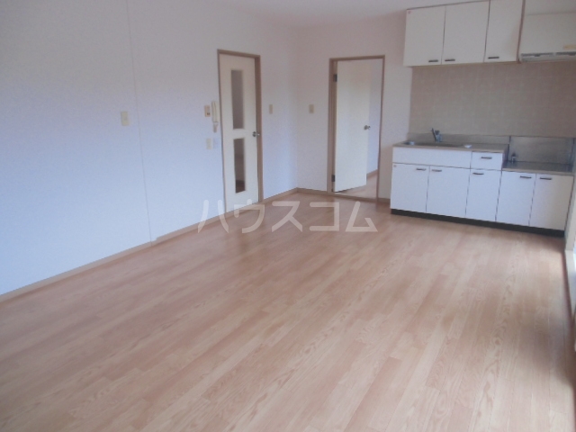 3/18 リビング/ダイニング