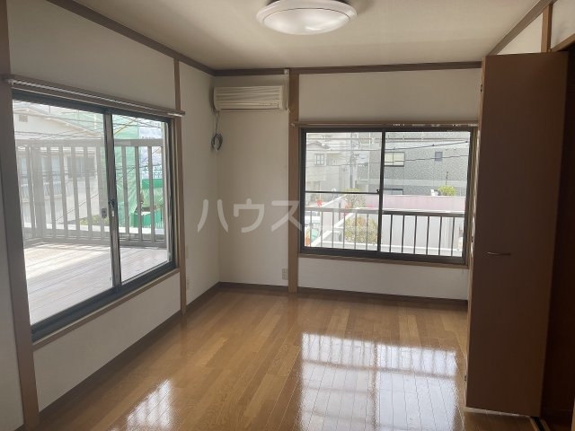 4/21 リビング/ダイニング