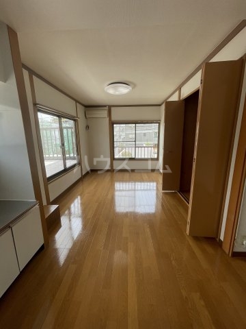 3/21 リビング/ダイニング