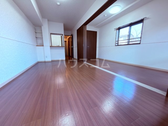 3/28 リビング/ダイニング