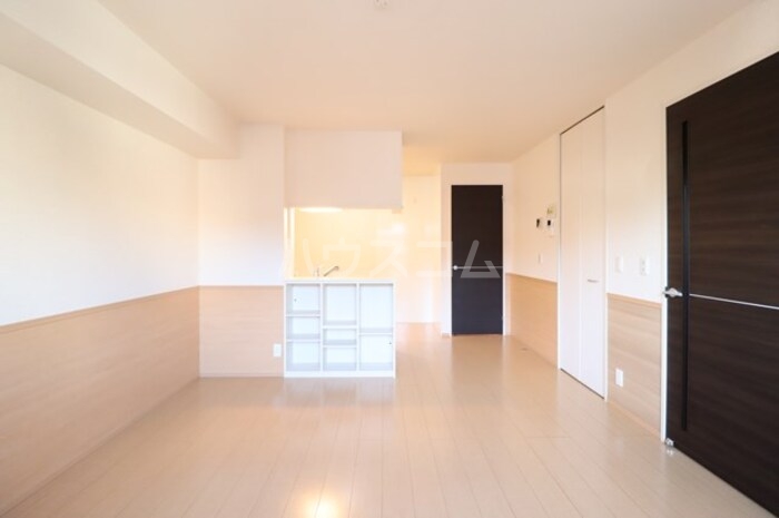 3/24 リビング/ダイニング