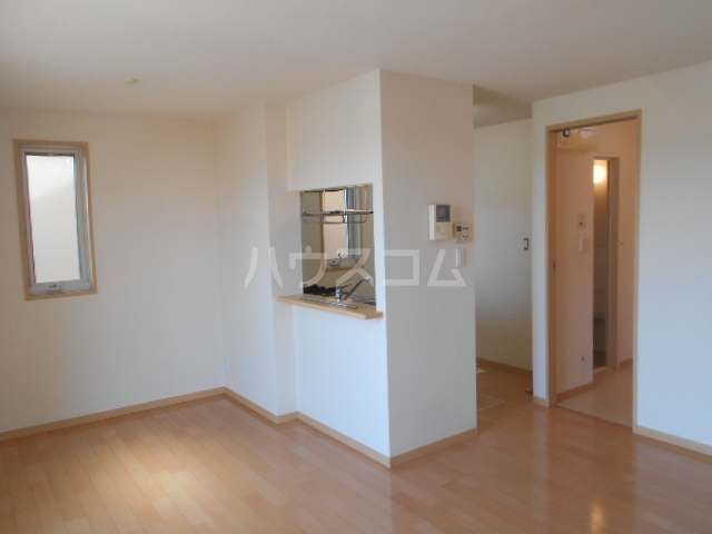 4/27 リビング/ダイニング