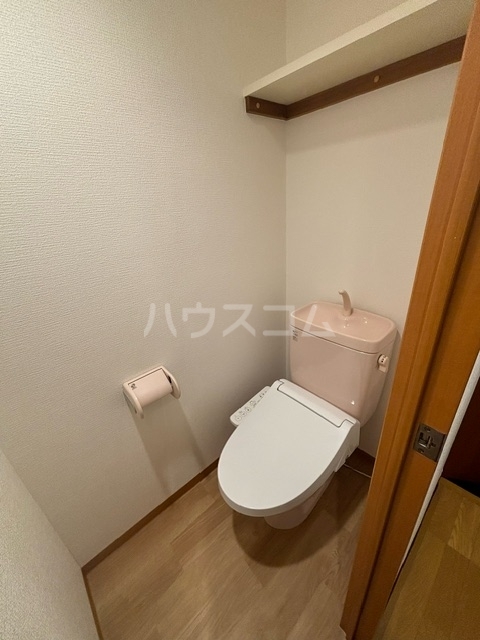10/27 トイレ