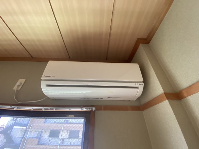 12/26 設備