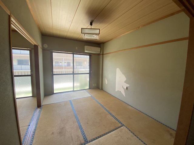 6/26 室内