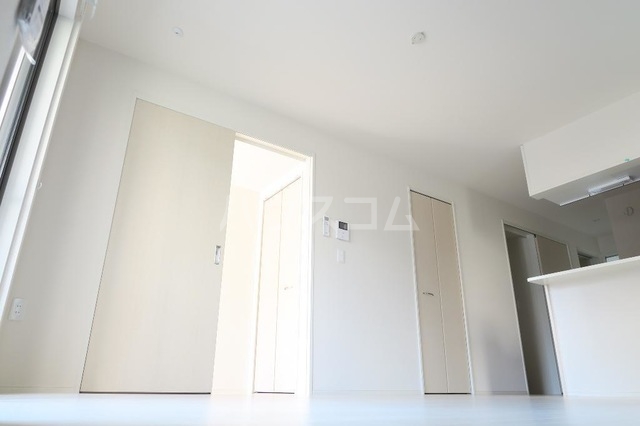 3/26 リビング/ダイニング