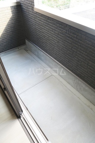 17/26 バルコニー