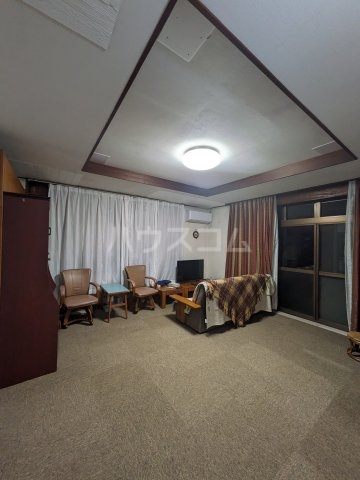 3/22 リビング/ダイニング