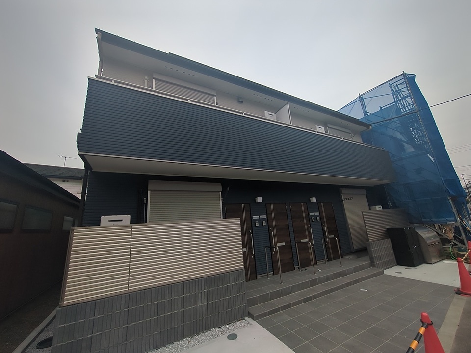 1/30 外観