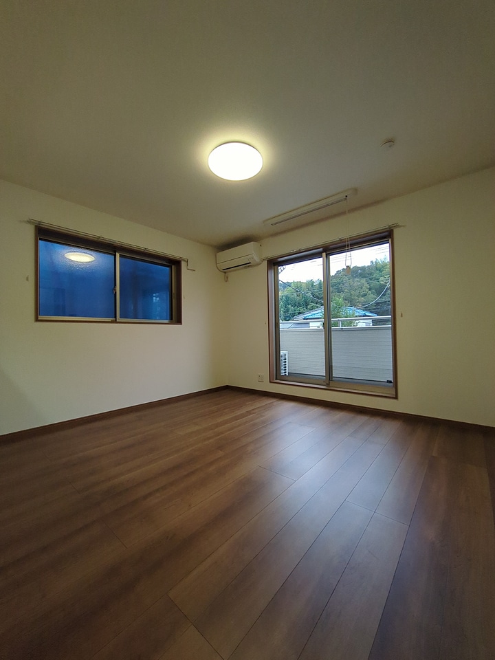 3/30 リビング/ダイニング