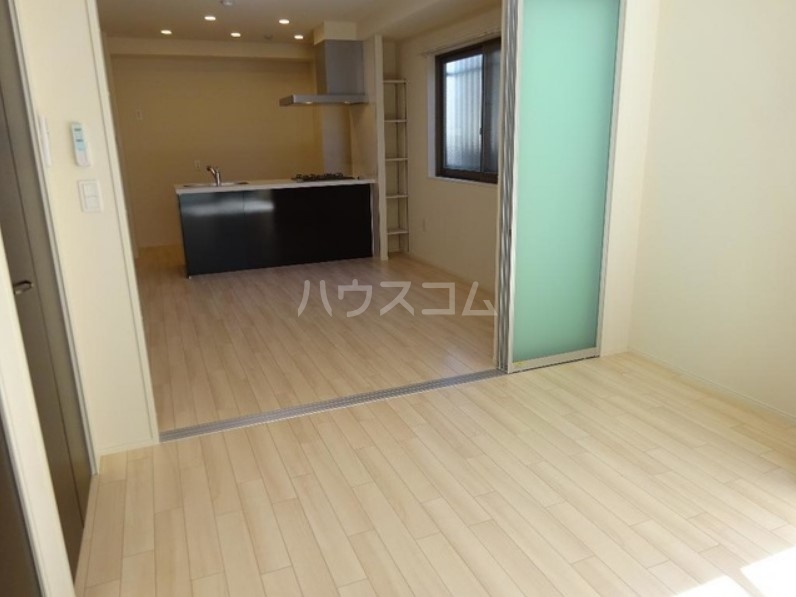 6/30 室内
