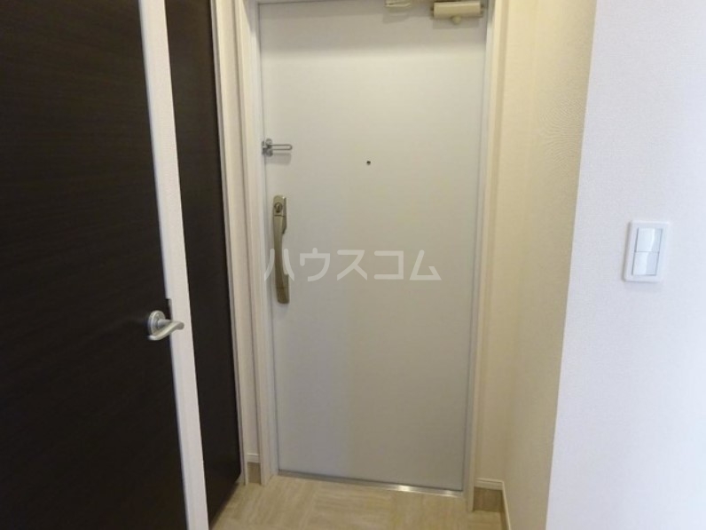 12/30 玄関
