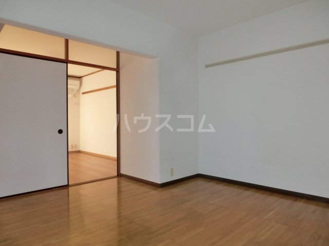 4/26 リビング/ダイニング