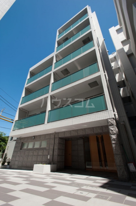 2/29 外観