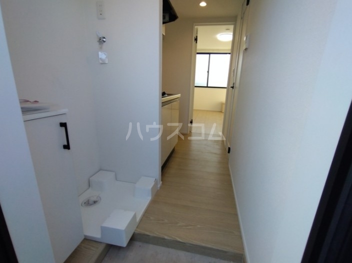 14/23 エントランス